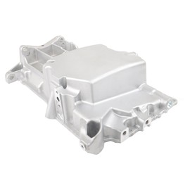 munirater Engine Oil Pan Replacement for 2005-2014 Cobalt HHR Ion Vue Malibu Equinox G5 Verano Terrain Regal Lacrosse Captiva Sport