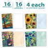 Tree-Free Greetings - All Occasion Cards - Artful Designs -