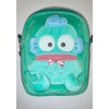 Morimoto Sangyo Sanrio Hankyodon Plush Pochette