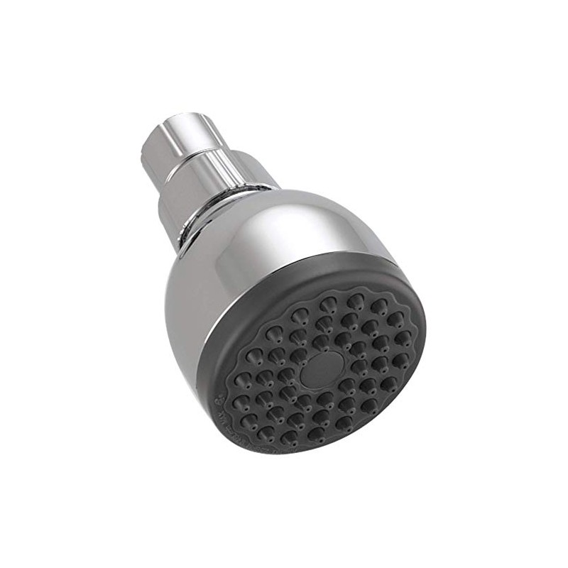 Peerless RP75572 Type 1.5 GPM Shower Head, Chrome