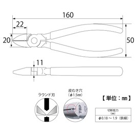 Top (Top) Strong nippa Ni – 150