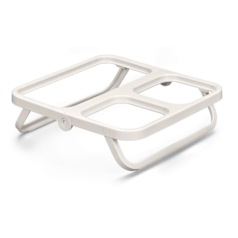 Tescoma Freshbox Lunch Box with Insulated Cooler Bag, Plastic, No