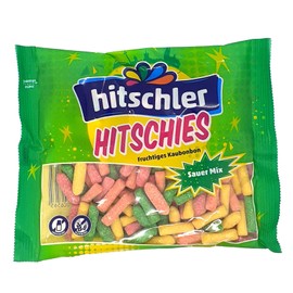 Hitschler Hitschies Sour Mix 200 g