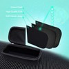 XANAD Hard Travel Carry Case for JBL Flip 6 Bluetooth