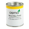 OSMO Decorative Wax Transparent 375 ml White 3111