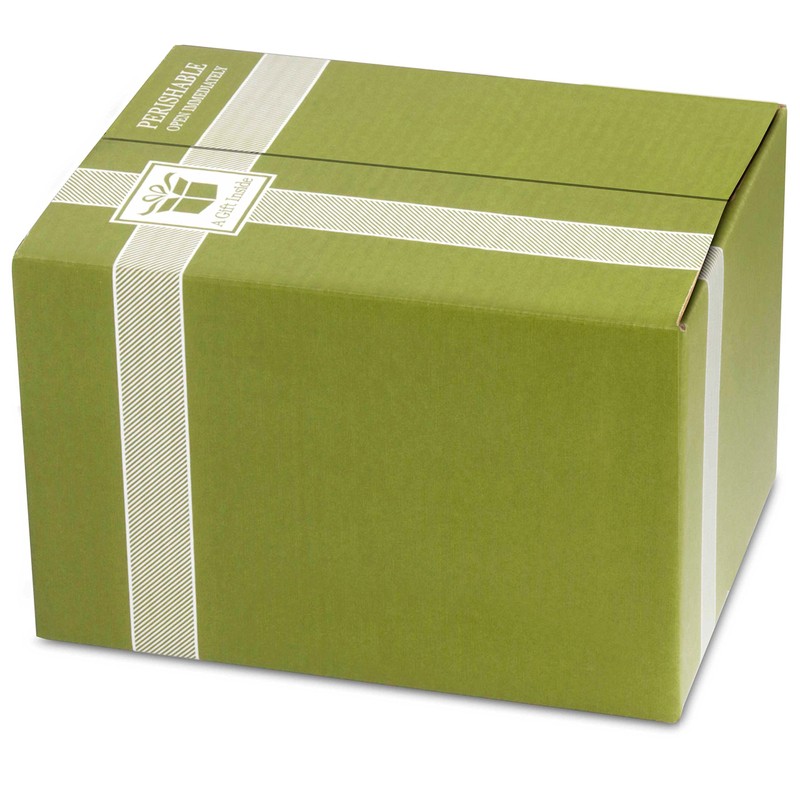 A Gift Inside Thank You Sweet & Savory Farmstead Gift