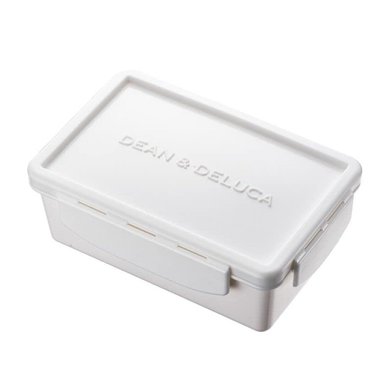 Dean and Deluca Perfect Lunch Bag Set Gift Celebration
