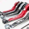 Motorcycle Extendable Adjustable Clutch Brake Lever Compatible with CMX 500