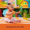 Bright Starts Easy-Grasp Oball Bundle Gift Set - Grasp The