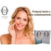 Agua Dorada Clásica 75 ml Desvanecedora de Arrugas Loción Facial