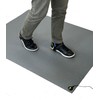 ESD Floor Mat - Durable Rubber ESD Mat - with