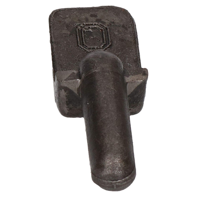 Tailboard Hinge Gudgeon Pin for Truck Trailer Horsebox Dropside Folded