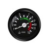 Tachometer with High Beam Control Diameter 60 mm up to