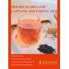 GLDNT Organic Lapsang Souchong Tea, Chinese Smoked Organic Black Tea