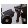 Brompton Rear Frame Clip Fit Kit - With Quick Release