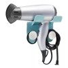 Betterware Porta / Soporte Para Secadora Hogar , Barberia, Estetica