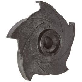 Banjo 12772 2" Poly Pump Impeller