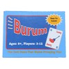 Tylee Tisdale Burum: Makes Sweeping Fun! an Easy to Learn