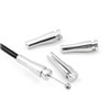 zipelo 8 Ends Door Cable Repair Kit, Car Rear Door