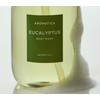Aromatica Eucalyptus Body Wash, 1L, 1 Piece