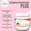 Colágeno Hid Plus Mango-granada/ Ac Hialurónico Sheló Nabel