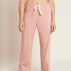 Boody Goodnight Sleep Pants, Storm / XS