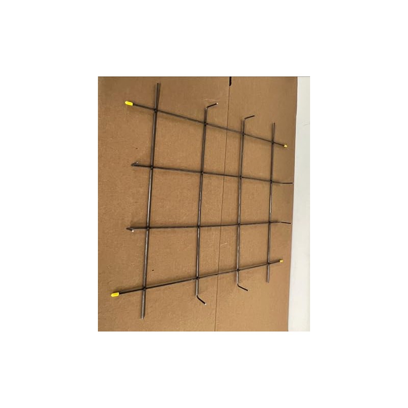 20 x 25 Paint Arrestor Holding Grids Case 20 AFC-CT1011