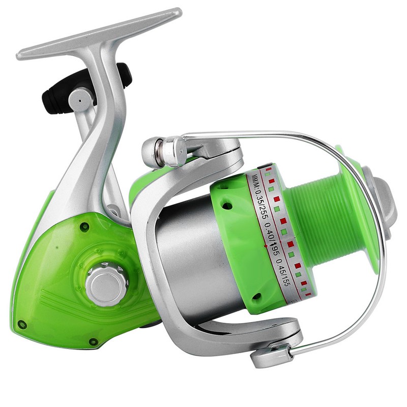 Fish Lure Spinning Fishing Reel Live Liner Bait Accessory with