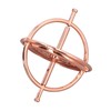 Alloy Gyroscope Toy Balance Relaxing Multi Functional Decompression Finger Gyroscope