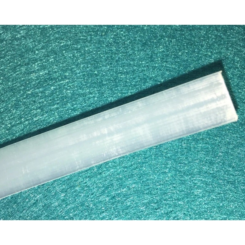 HotSign Products Upholstery Tack Strip Waterproof (not Cardboard) 1/2” Marine