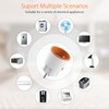 for ZigBee 3.0 Power Plug Voice Control Stable Connection 16A