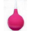 RUBBER ENEMA BULB MEDICAL DOUCHE 750 ml/25 fl.Oz