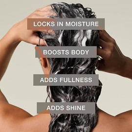 Paul Mitchell Awapuhi Champú, Equilibra la Hidratación y Aporta Brillo, Para Todo Tipo de Cabello, Especialmente Cabello Fino y Propenso a la Estática, 300 ml (10.14 fl. oz.)