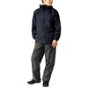 AITOZ Safety Hood Rain Suit (Unisex) (AS-5120) for Spring and