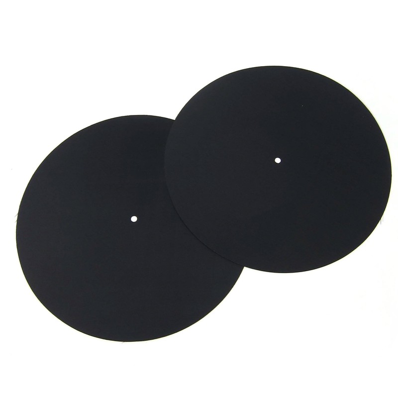 Thud Rumble Butter Rug Slipmat Pair