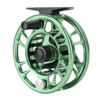 Fly Fishing Reel Large Arbor Fly Reel Smooth Casting Fly
