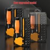 Multifunctional Screwdriver Torx