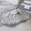 Butterfly Board 0.5mm Ultra Fine Whiteboard Pencils Set of 4