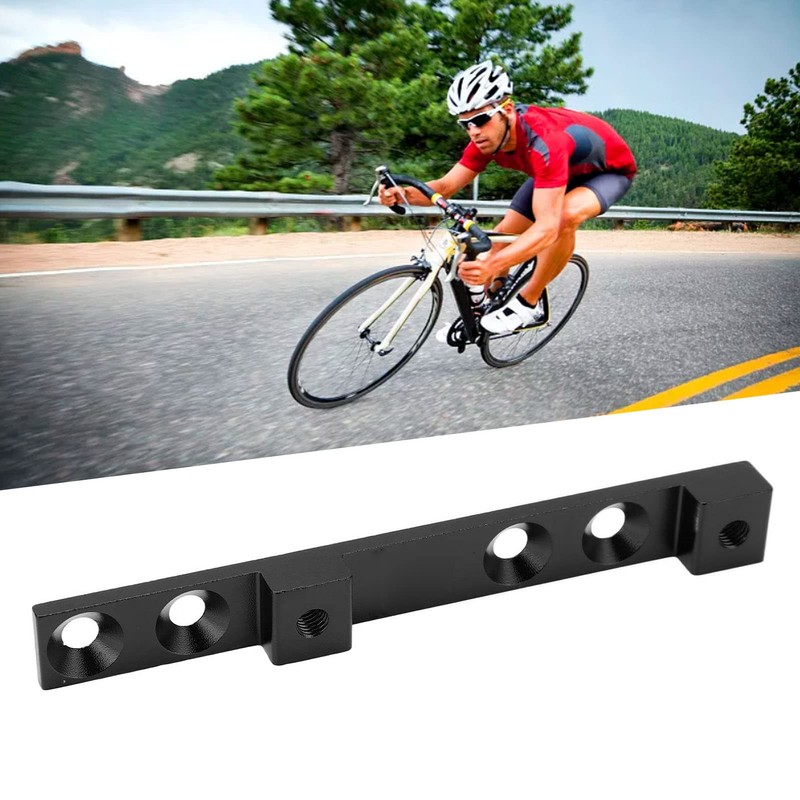 Bike Cage Mounting Base, Bicycle Bottle Cage Mounts Drink Water