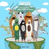 A2Z 4 Kids Girls Boys Camel Costume Christmas Nativity School