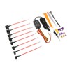 Dash Cam Hardwire Kit 12V‑28V to 5V USB Adapter Overheating