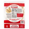 Joseph's Pita Bread Value 3-Pack, Flax Oat Bran and Whole