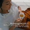 Calming Infusion for Sleep, Anxiety & Stress Relief, 20 teabags
