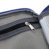 IGNPION Large Pen Pencil Case Stationery Pouch Bag Case for