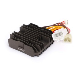 Topteng Voltage Regulator Rectifier Fit For Polaris 600 700 800 HO Dragon RMK IQ Switchback 07-12