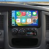 Android 13 Car Radio for Dodge RAM 2002-2005 1500 2500