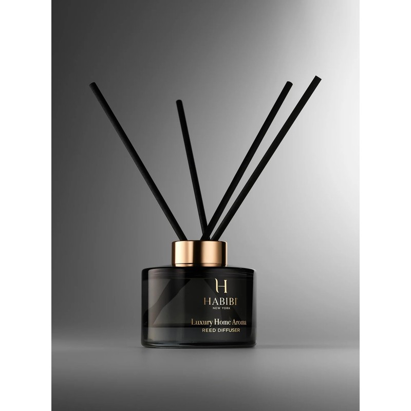 H Habibi Morning Dew Essential Oil Diffusers for Home –