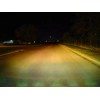 CATZ H4 9003 HID AMBER Halogen Light Bulb fits PIAA