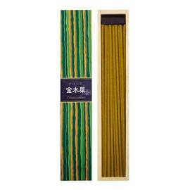 [Set Item] Kayuragi Kinmokusei x 3 pieces.