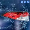 labwork Driver Side Outer Tail Light Replacement for Toyota Corolla